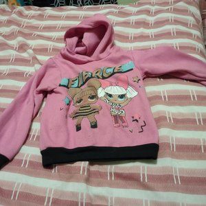 Lol SweatShirtg